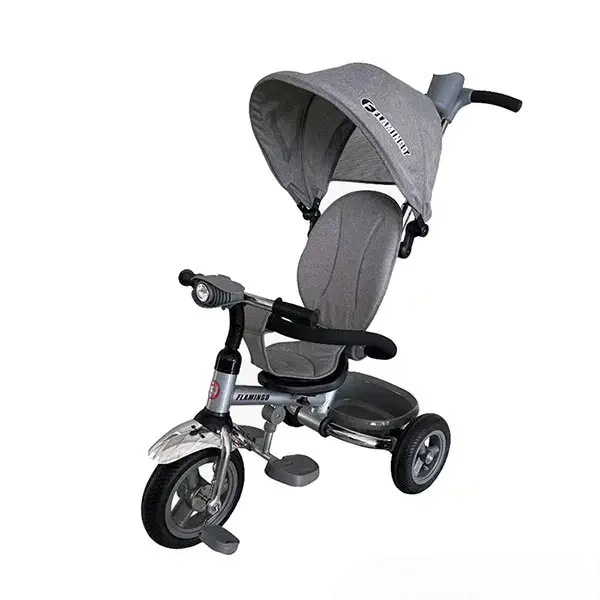 سه چرخه فلامینگو تاشو|دوچرخه، اسکیت، اسکوتر|تهران, شهرک ولیعصر شمالی|دیوار