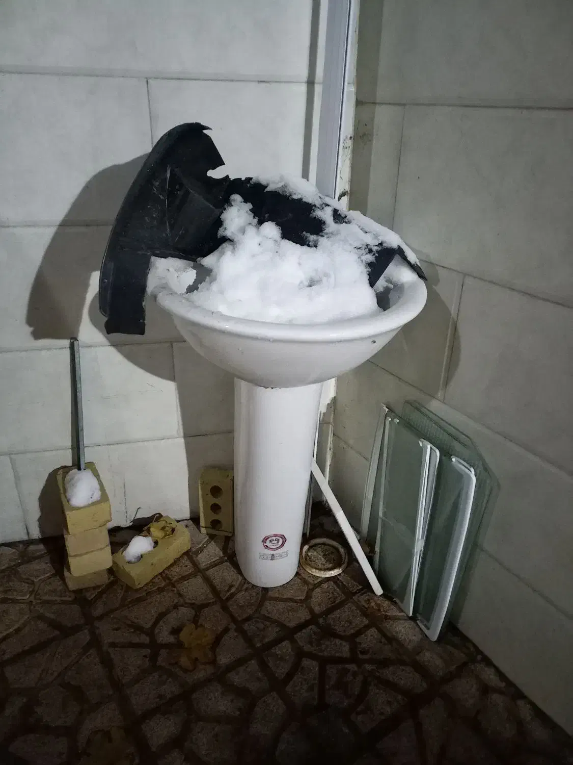 روشویی|لوازم سرویس بهداشتی|مشهد, شهید قربانی|دیوار