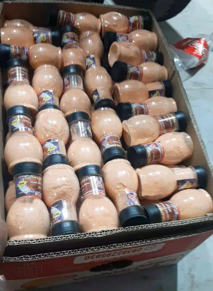 پودر زعفران|خوردنی و آشامیدنی|بیرجند, |دیوار