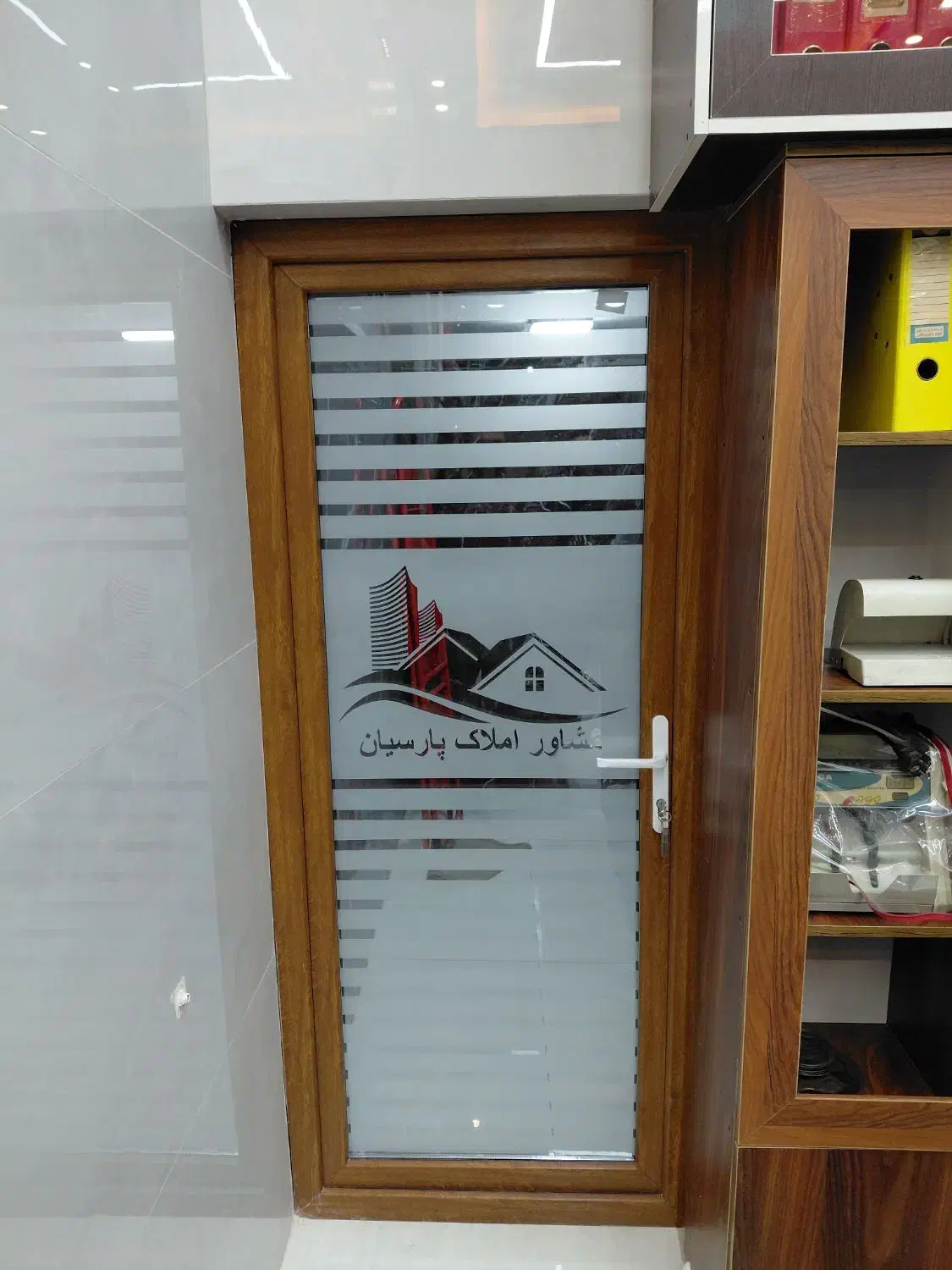 تولید درب و پنجره های دوجداره upvc|مصالح و تجهیزات ساختمان|شهریار, شهریار|دیوار