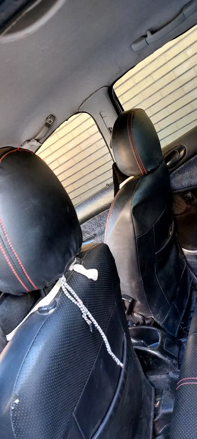 پژو ۲۰۶ تیپ ۲|خودرو سواری و وانت|شاهینشهر, حافظ جنوبی|دیوار