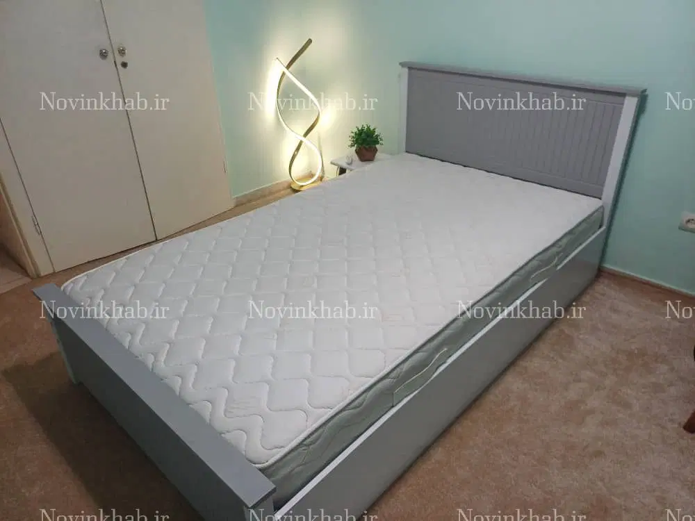 تولید تخت خواب و سرویس خواب و تشک نوین خواب|تخت و سرویس خواب|تهران, تهرانپارس غربی|دیوار