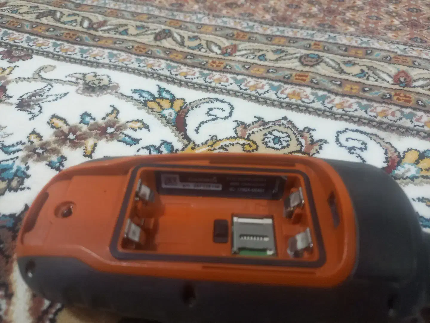 جی پی اس گارمین ۶۴اس|کوهنوردی و کمپینگ|اردبیل, |دیوار