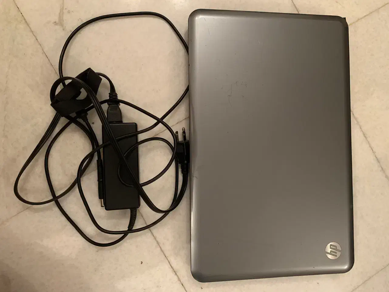 لپ تاپ مدل HP pavilion g7- 1270 ca NotebookPC|رایانه همراه|تهران, زعفرانیه|دیوار