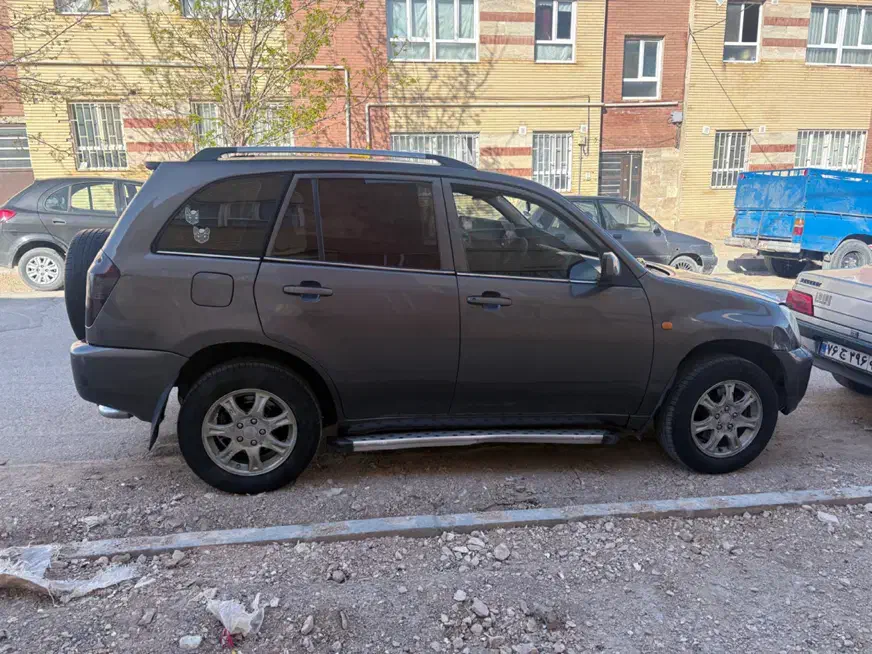 mvm x33|خودرو سواری و وانت|شاهرود, |دیوار