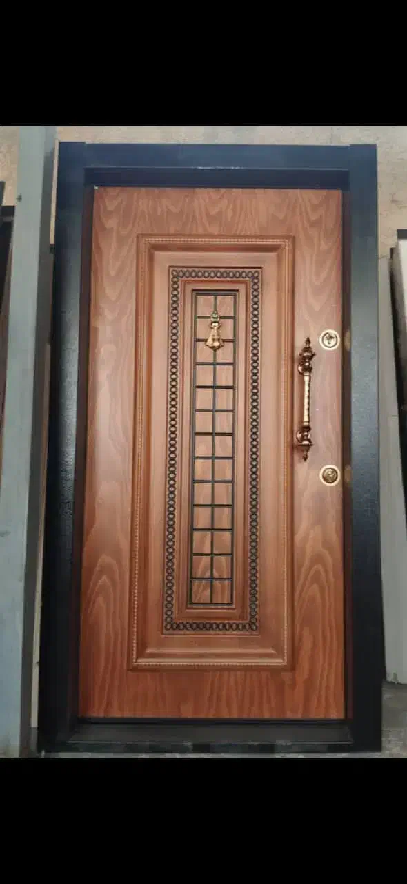 درب کفی 14|مصالح و تجهیزات ساختمان|شیراز, ده پیاله|دیوار