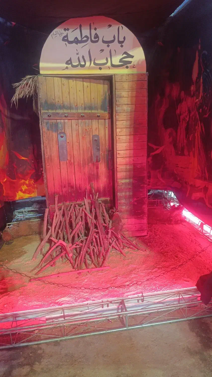 کربلا قیمت استثنایی|تور و چارتر|خمینیشهر, |دیوار