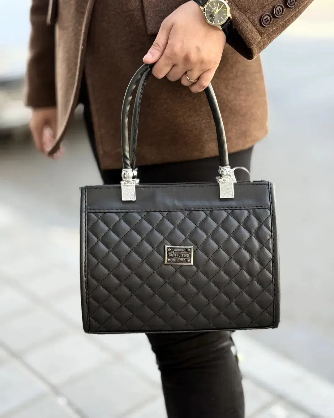 کیف رسپینا|کیف، کفش، کمربند|یاسوج, |دیوار