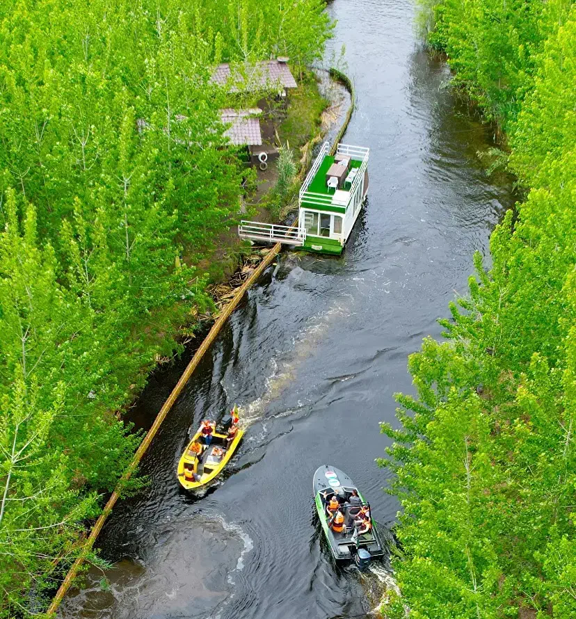 یک ویلا چوبی خاص دوبلکس سوییسی|فروش خانه و ویلا|قدس, شهرقدس|دیوار