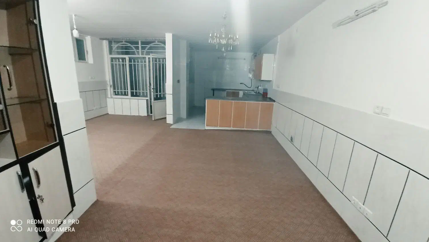 یکخوابه ۷۵ متری طبقه همکف راه جدا|اجارهٔ آپارتمان|اصفهان, بهرامآباد|دیوار