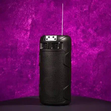 اسـپیکر عــمده خورشیدی حراج|پخش‌کننده همراه|ارومیه, |دیوار