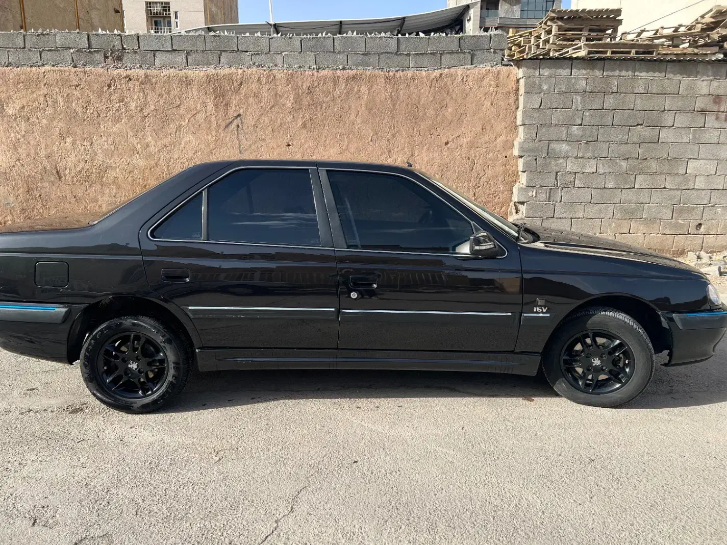 Elx کلکسیونی|خودرو سواری و وانت|کرمان, |دیوار