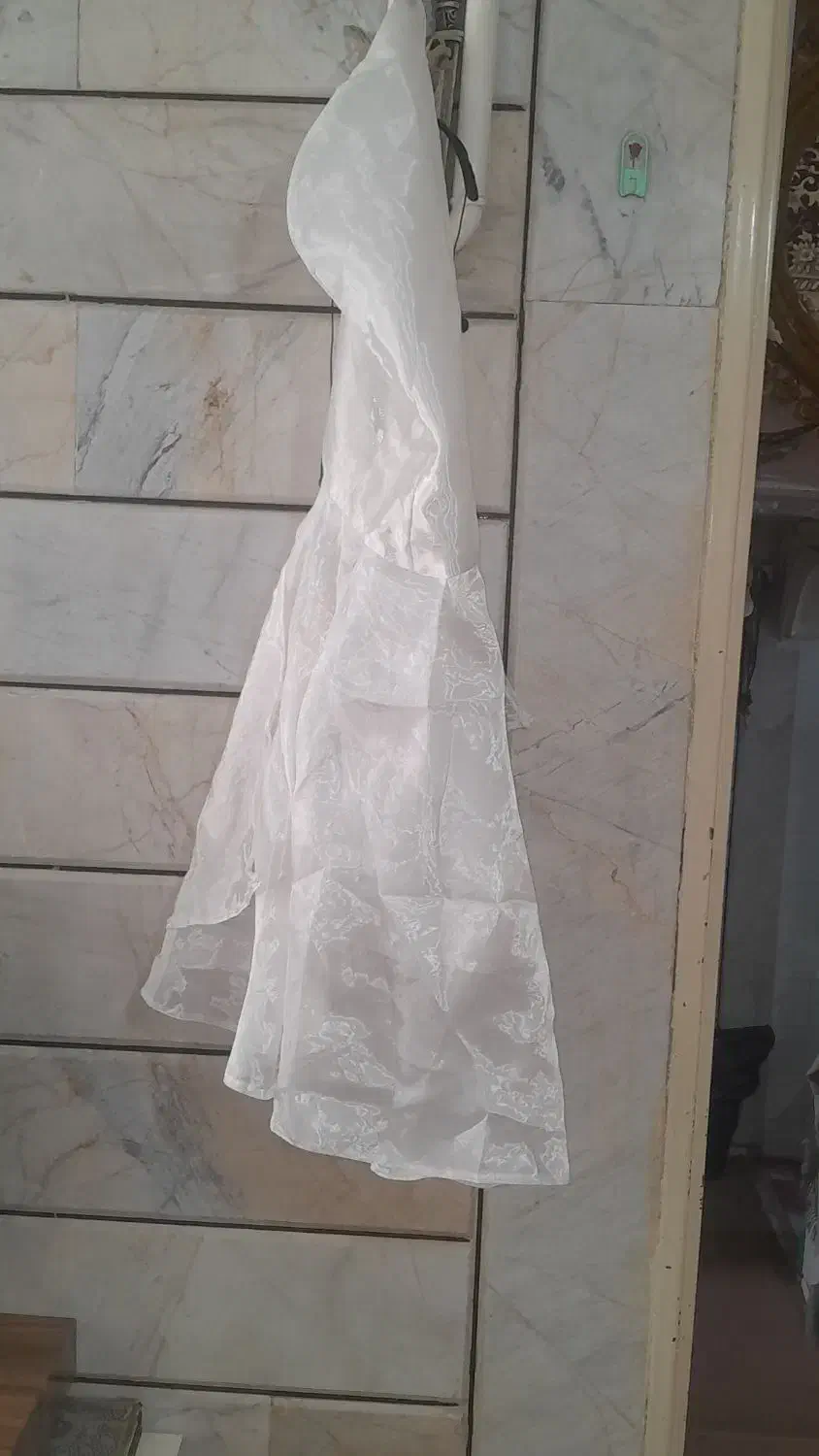 3عدد لباس عروس،چند عدد ژپون و شنل|لباس|خمینی‌شهر, |دیوار