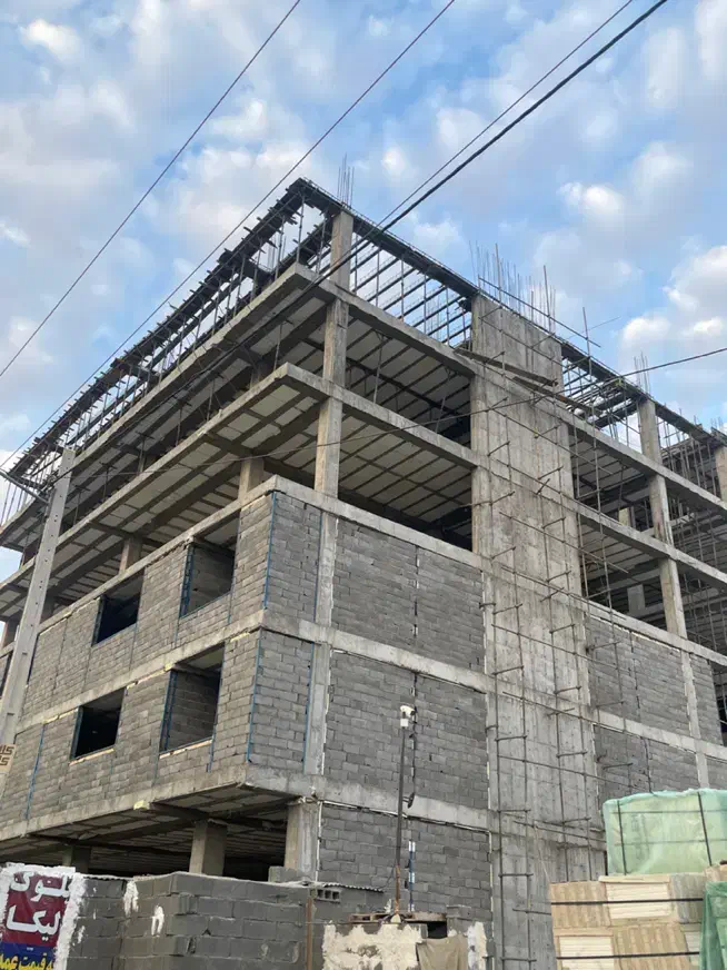 پیش فروش حاشیه ۲۲ بهمن|پیش‌فروش املاک|زاهدان, |دیوار