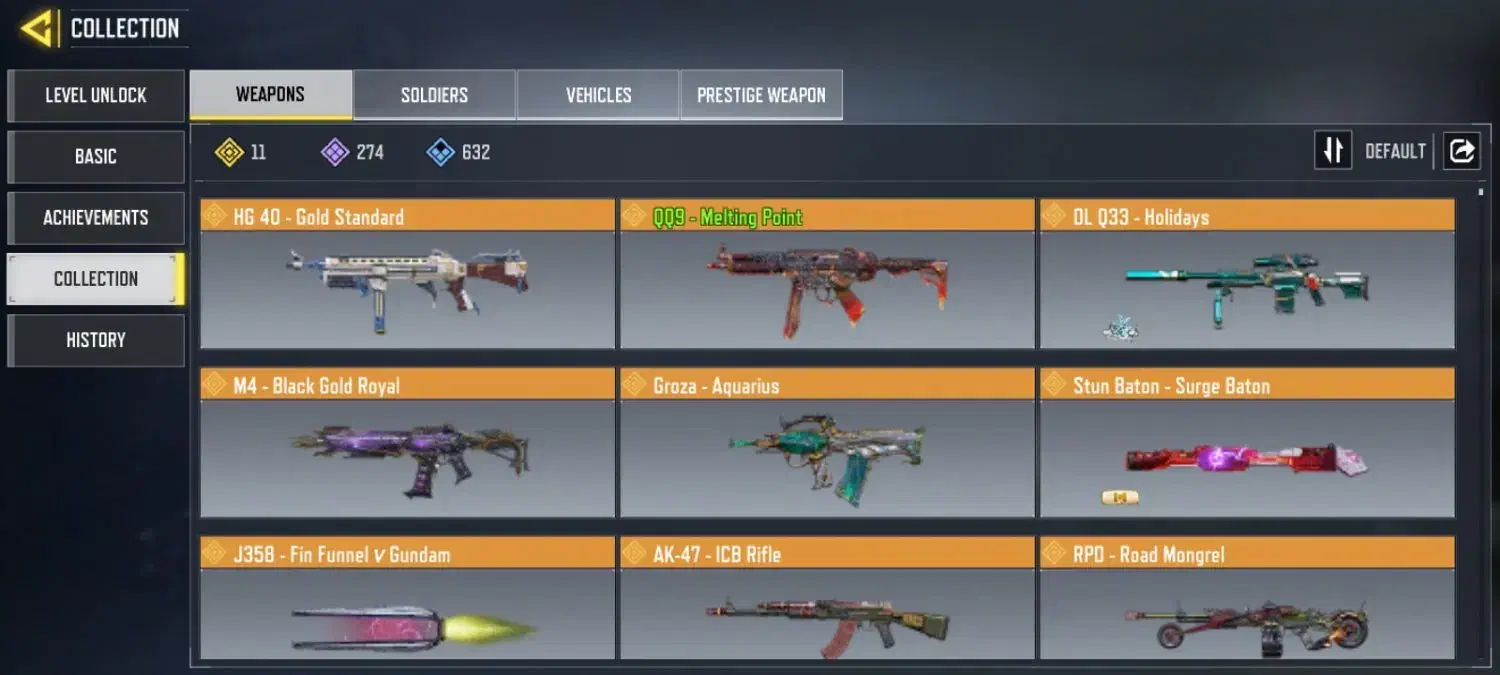 اکانت کالاف|کنسول، بازی ویدئویی و آنلاین|یاسوج, |دیوار