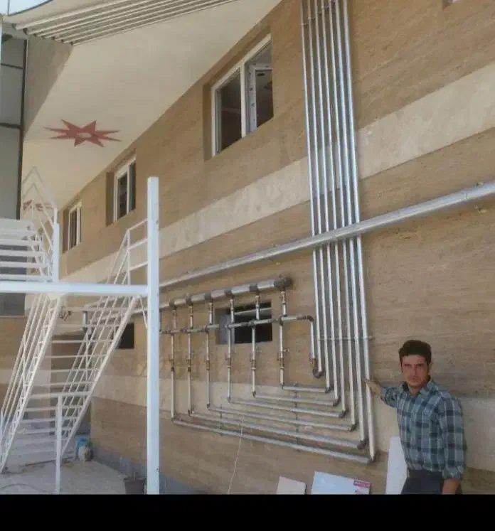 خدمات جوشکاری گاز وغیره|خدمات پیشه و مهارت|بندرعباس, |دیوار