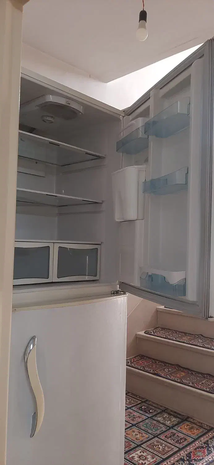 یخچال فریزر|یخچال و فریزر|اسلام‌شهر, شهرک محمدیه|دیوار