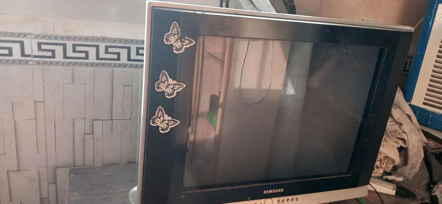 تلویزون همراه با دیجیتال|تلویزیون و پروژکتور|محمدشهر, محمدشهر|دیوار