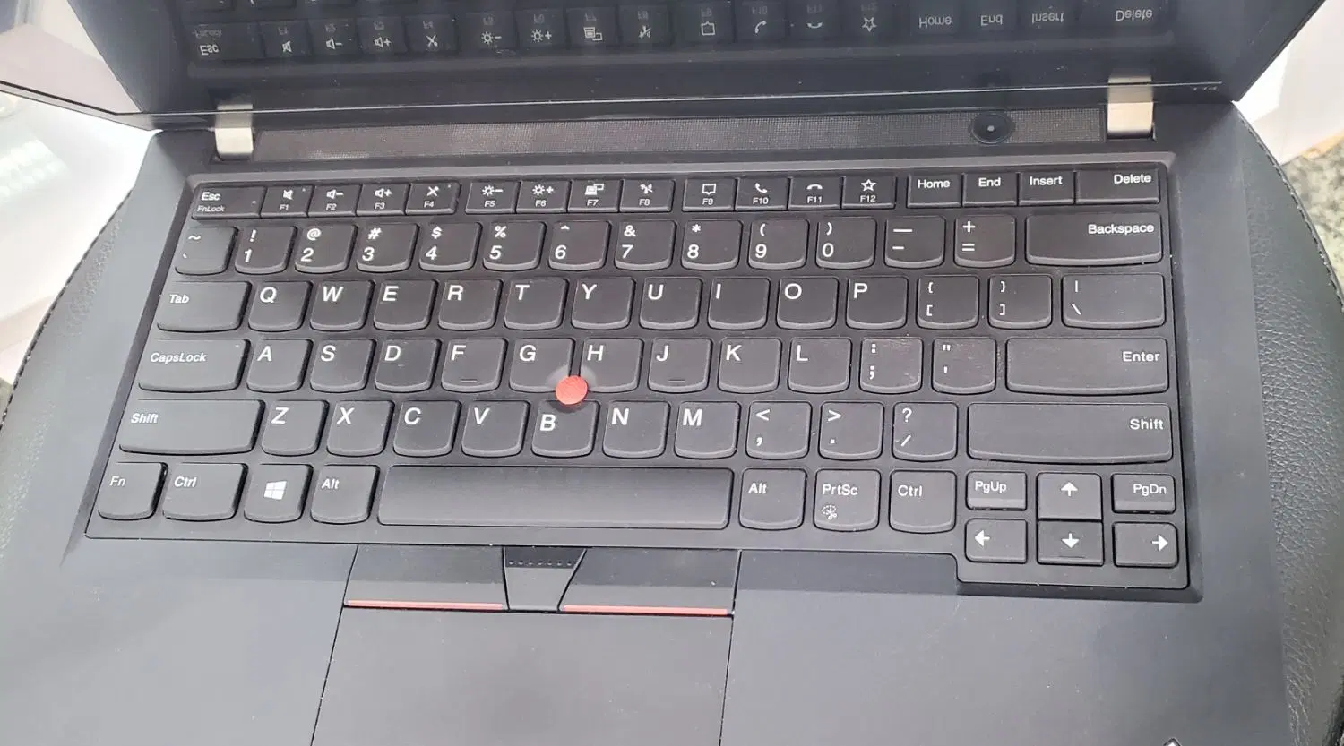 Lenovo Thinkpad T14|رایانه همراه|تهران, شیخ هادی|دیوار