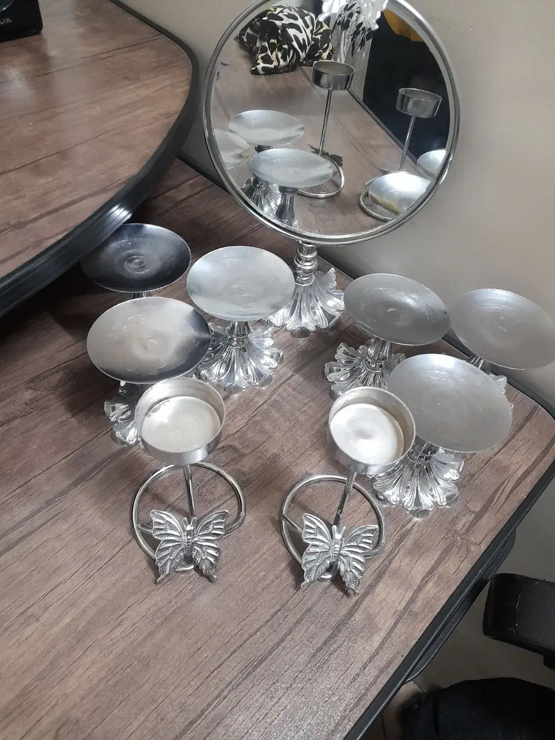 هفت سین|آینه|مشهد, شهرک امام هادی (شهرک غرب)|دیوار