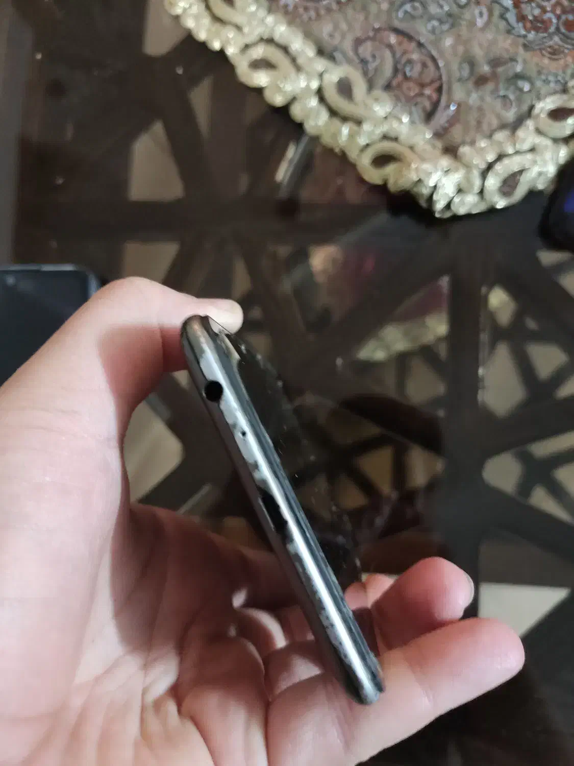 گوشی lg stylus2 سالم و درحد|موبایل|تهران, یاخجی آباد|دیوار