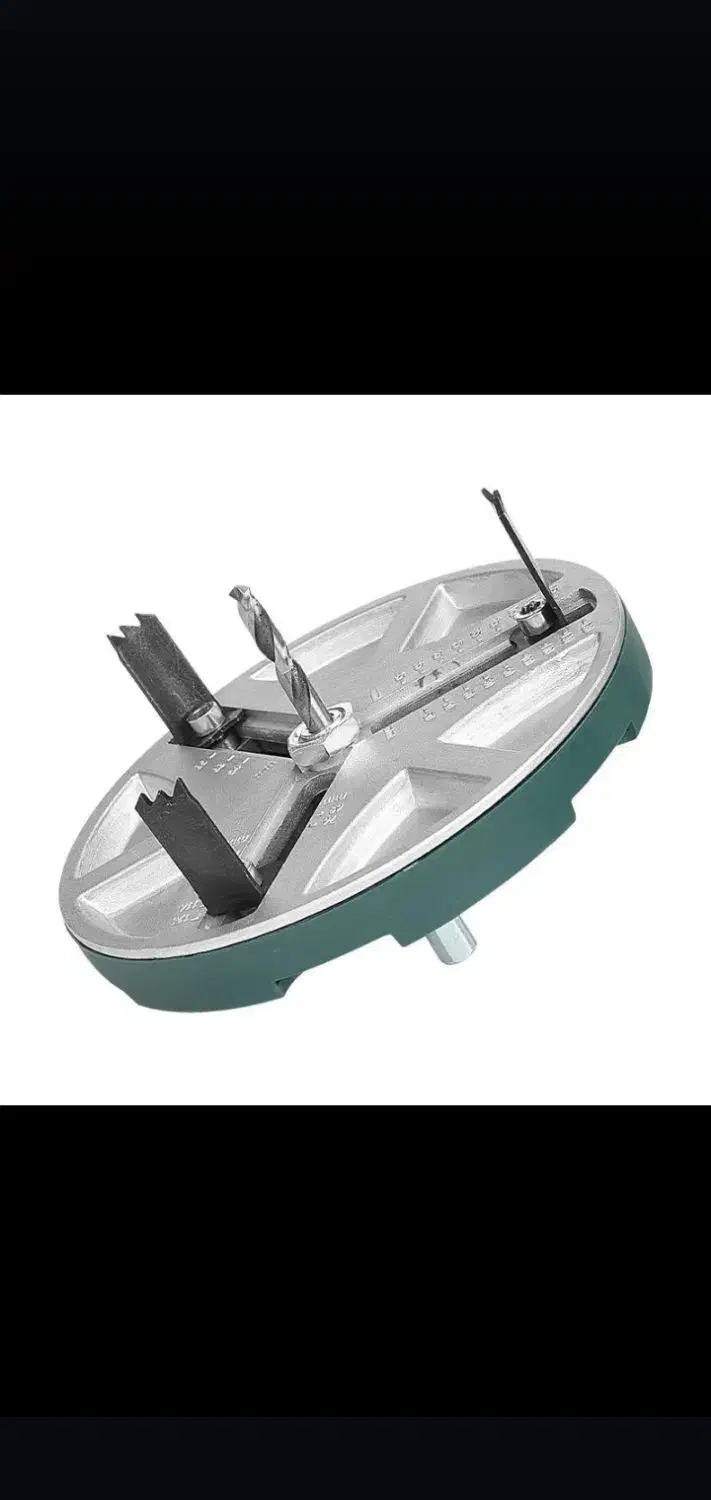 گردبر متغیر ۳۰ الی ۱۴۰ صنعتی|ابزارآلات|مشهد, مقدم|دیوار