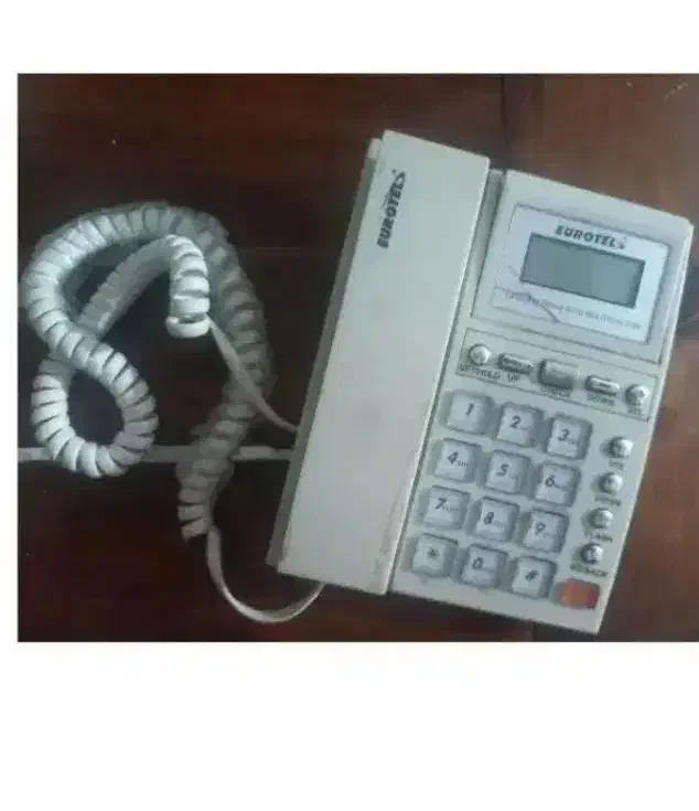 وسایل شخصی  منزل|تلفن رومیزی|لاهیجان, کوی زمانی|دیوار
