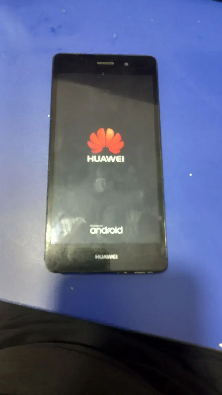 p8lite|موبایل|کرج, کمال‌شهر|دیوار