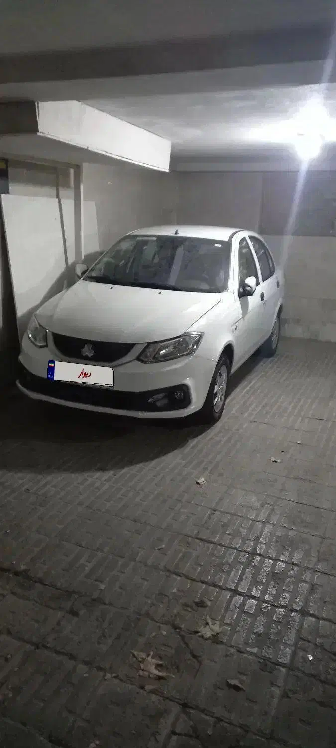 ساینا s صفر ۸۵ گانه|خودرو سواری و وانت|کرج, شهرک جهاننما|دیوار