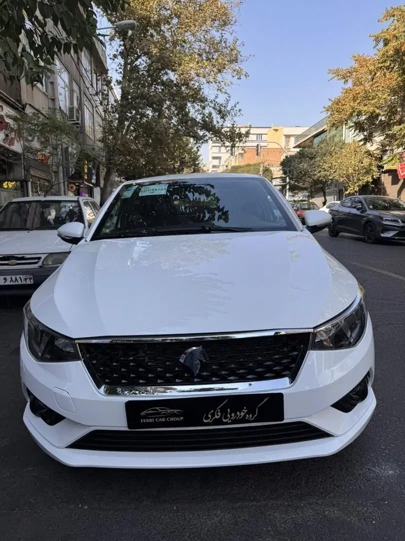 تارا V1 / V4|خودرو سواری و وانت|تهران, اباذر|دیوار