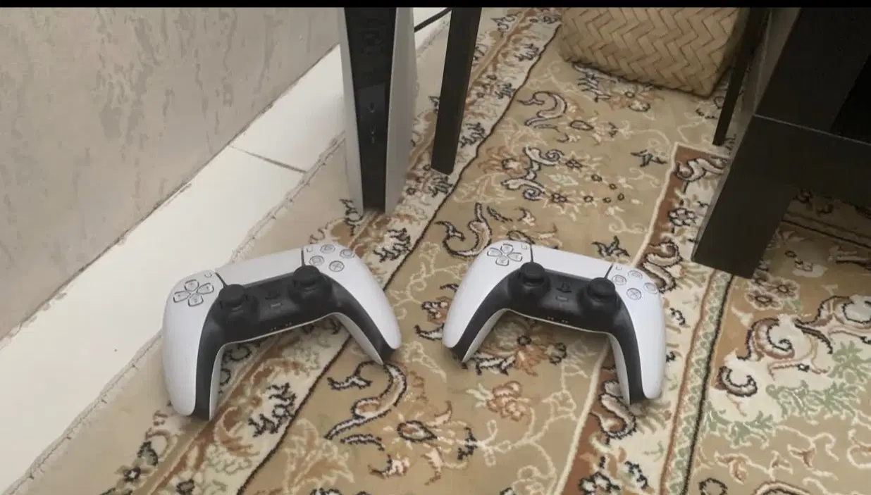 PS5دیجیتال|کنسول، بازی ویدئویی و آنلاین|مشهد, ارشاد|دیوار