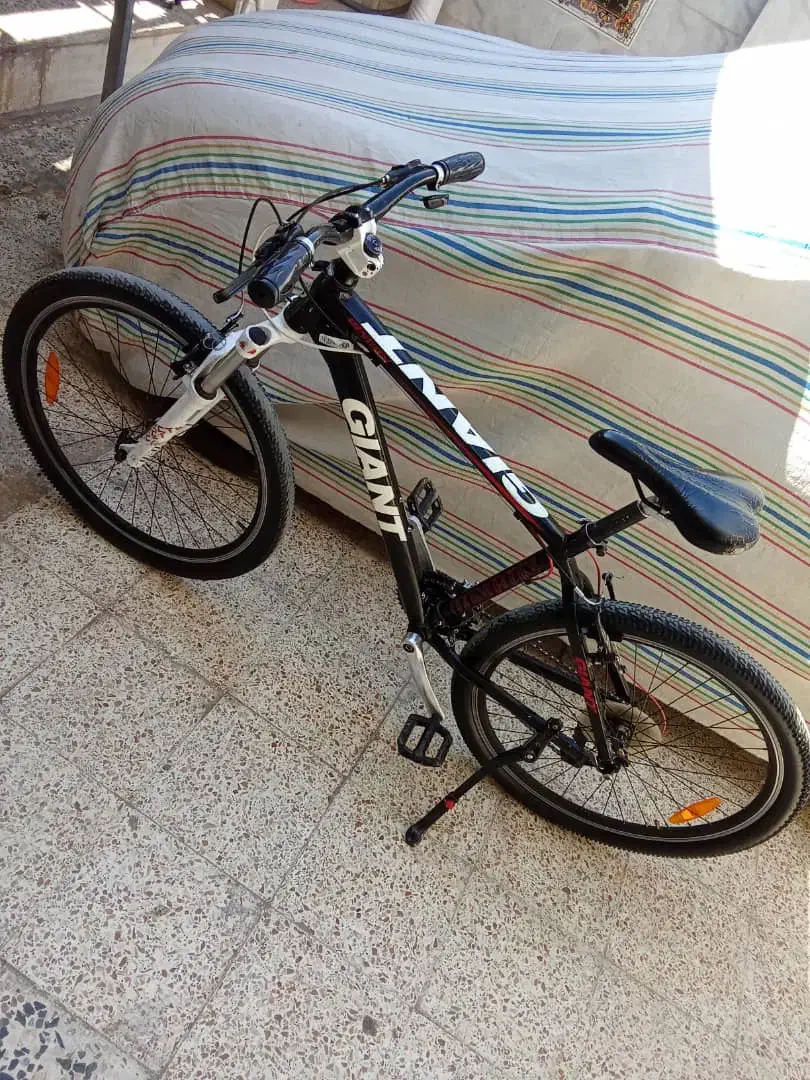 دوچرخه جاینت|دوچرخه، اسکیت، اسکوتر|اهواز, کوی علوی|دیوار