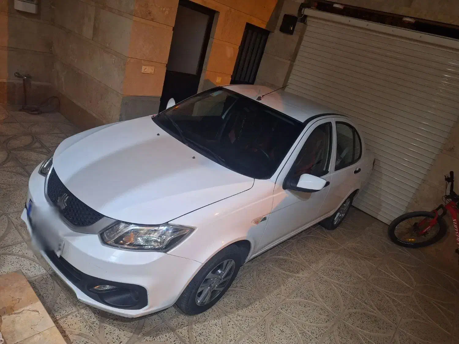 ساینا اتومات فول مدل ۱۴۰۲|خودرو سواری و وانت|مشهد, هفده شهریور|دیوار