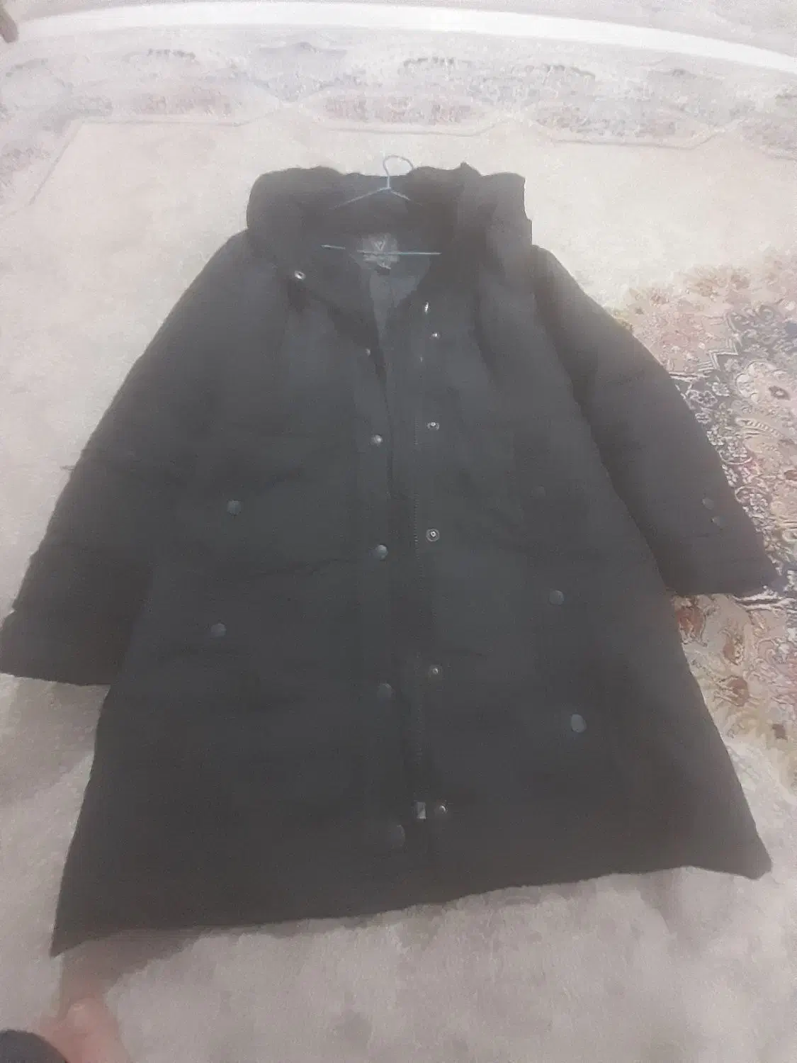 کاپشن دخترانه|لباس|اردبیل, |دیوار