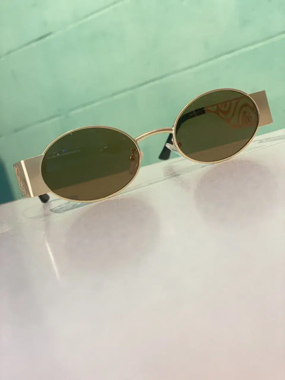 عینک آفتابی طرح خاص UV400|زیورآلات و اکسسوری|نسیم‌شهر, |دیوار