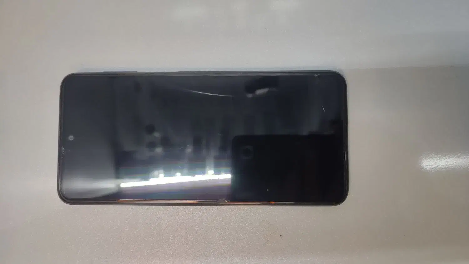 redmi note 9 pro|موبایل|قم, چهل درخت‎|دیوار