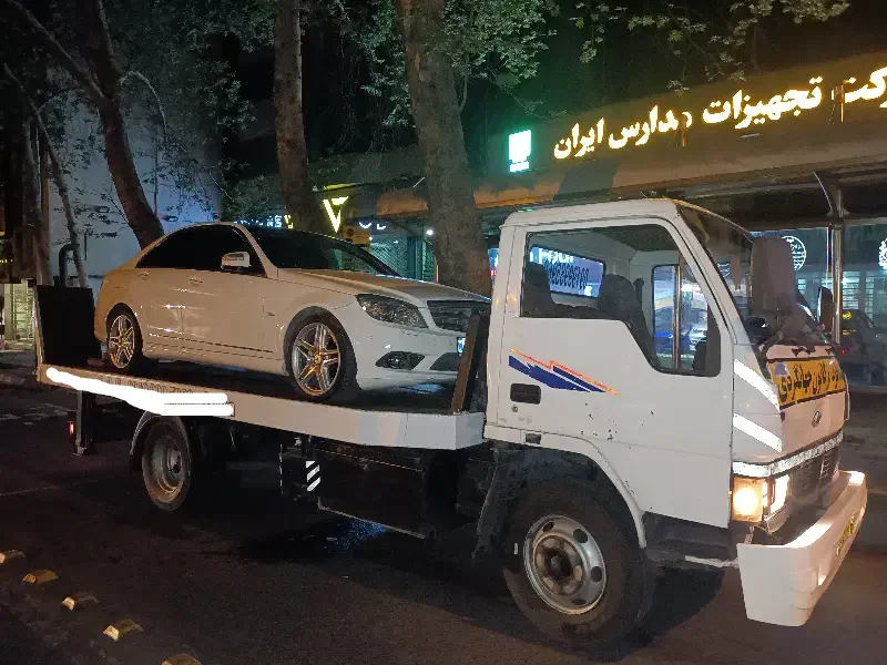 خودروبر،کفی خودروبر،امدادخودرو،سواری کش|خدمات حمل و نقل|پرند, فاز ۲|دیوار