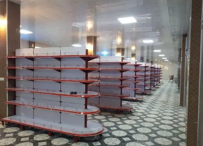 قفسه لچکی خور|فروشگاه و مغازه|زابل, |دیوار