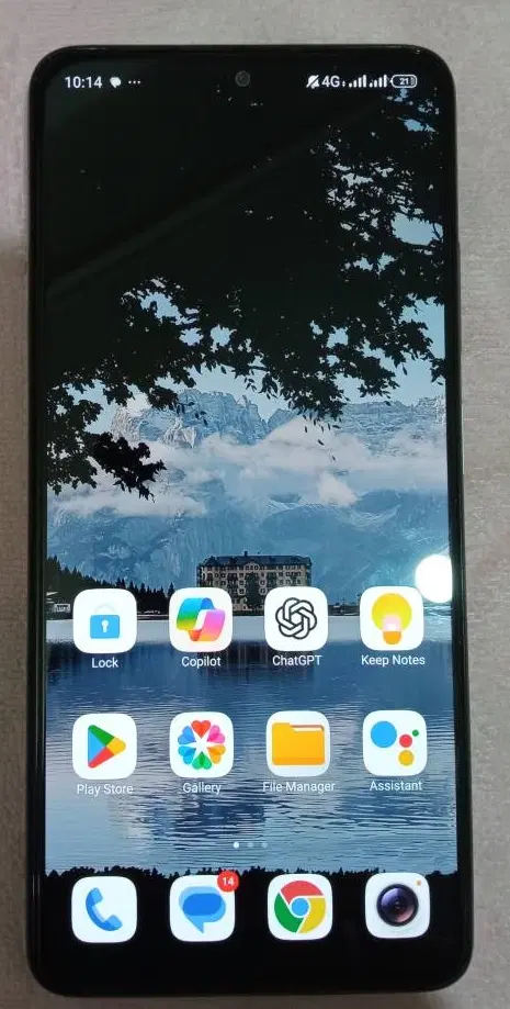 گوشیRedmi note 12 pro|موبایل|بروجرد, |دیوار