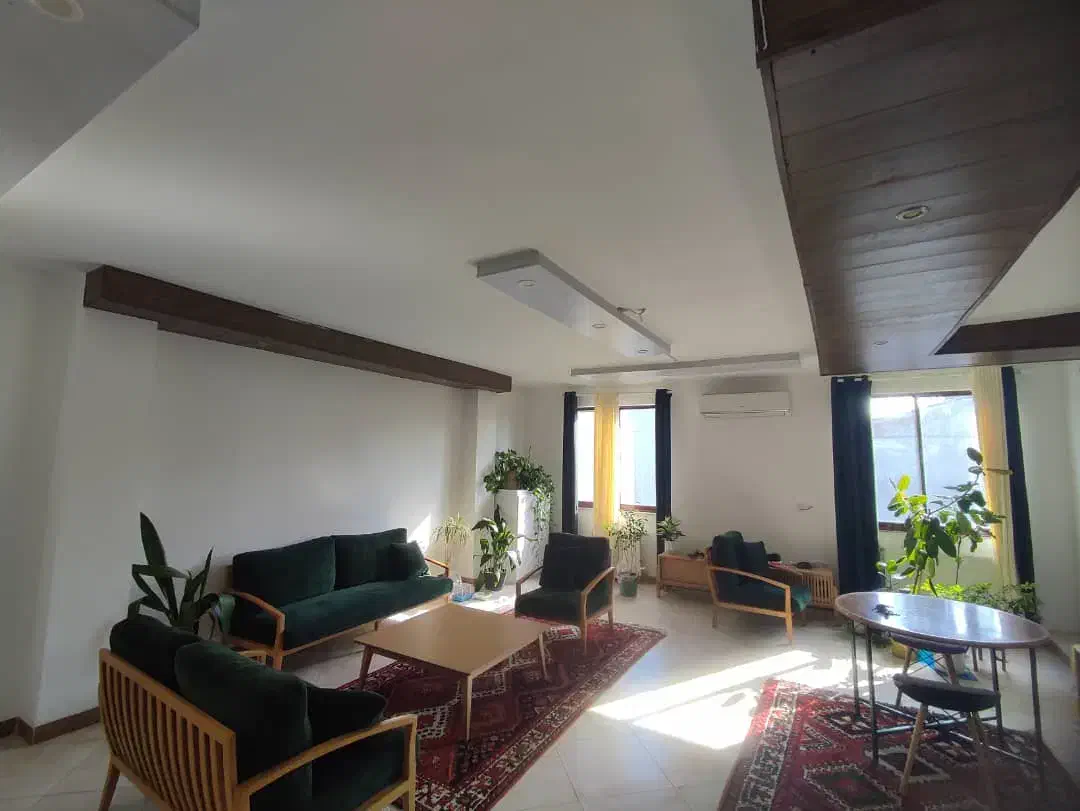 دوبلکس 200متری چهار خواب، نور تهویه ویو|اجارهٔ آپارتمان|رشت, منظریه|دیوار