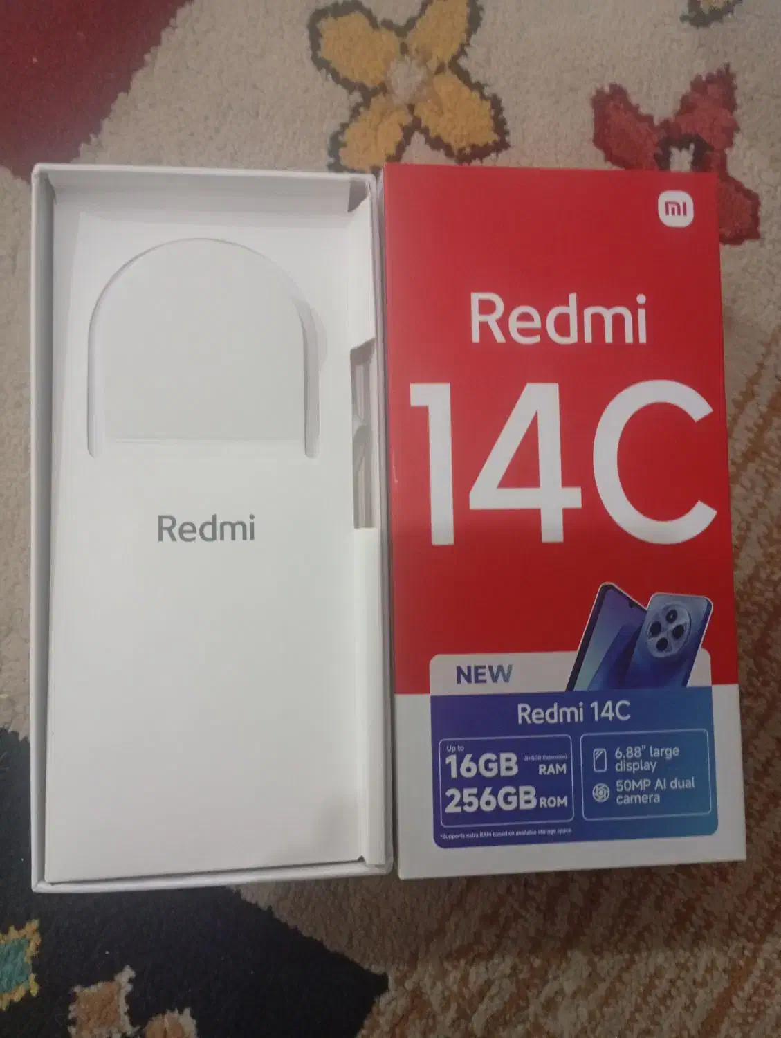 گوشی 14cسالم|موبایل|جیرفت, |دیوار