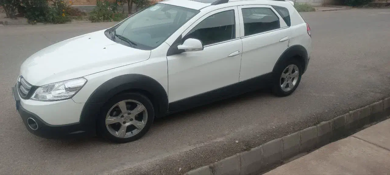 h30 cras|خودرو سواری و وانت|تهران, سید خندان (جلفا)|دیوار