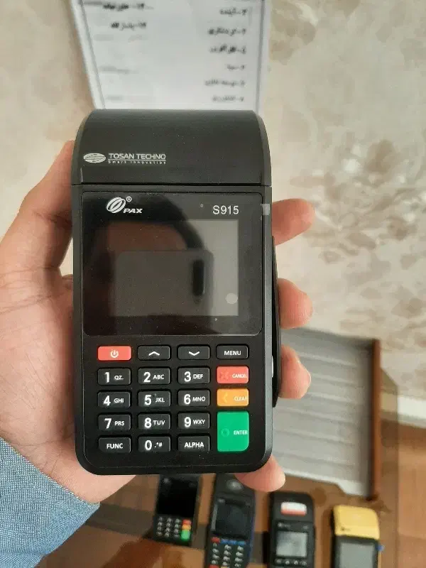 کارتخوان 4g+|حراج|اردبیل, |دیوار