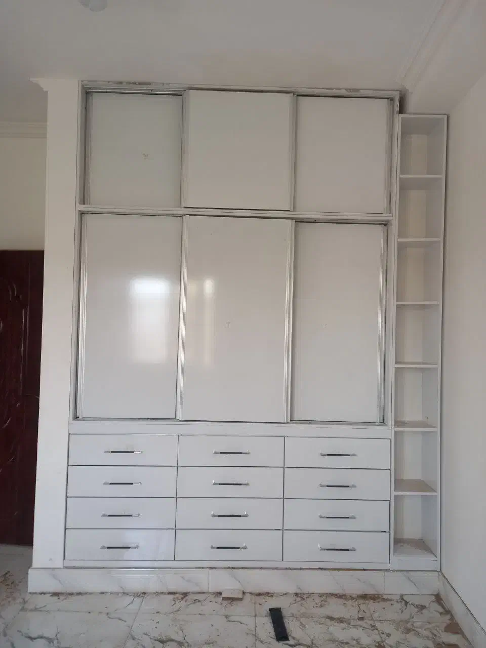 کابینت و کمد اقساطی|خدمات پیشه و مهارت|بابلسر, |دیوار