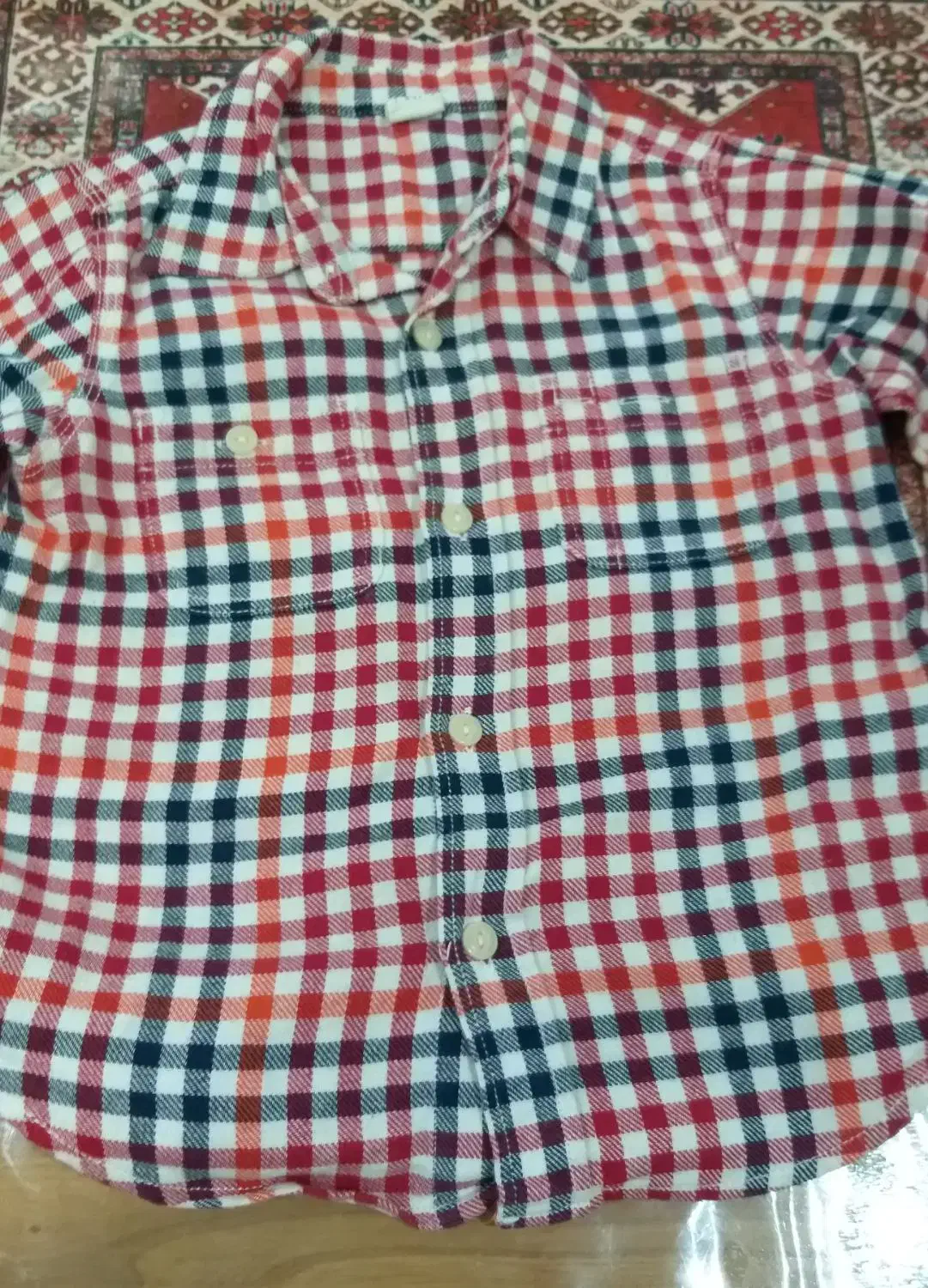 لباس بچه|کفش و لباس بچه|تهران, جیحون|دیوار