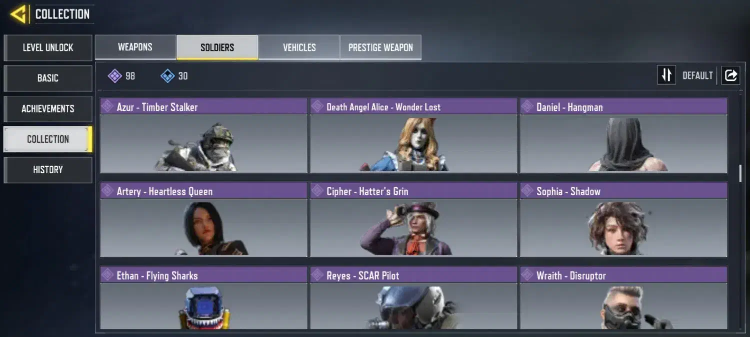 اکانت کالاف سیو|کنسول، بازی ویدئویی و آنلاین|شاهین دژ, |دیوار