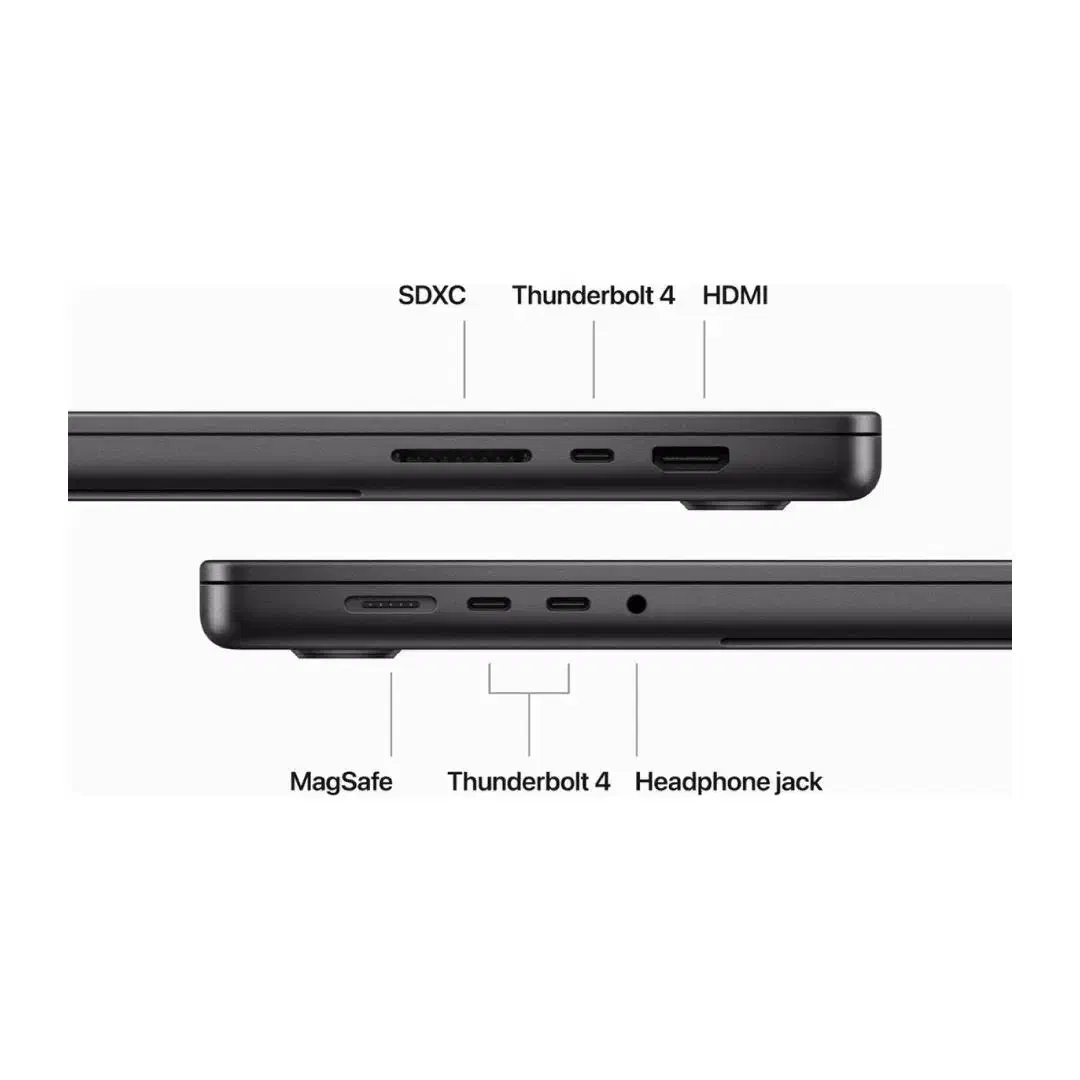 لپ تاپ اپل مک بوک پرو Macbook Pro|رایانه همراه|تهران, مهران (سیدخندان)|دیوار