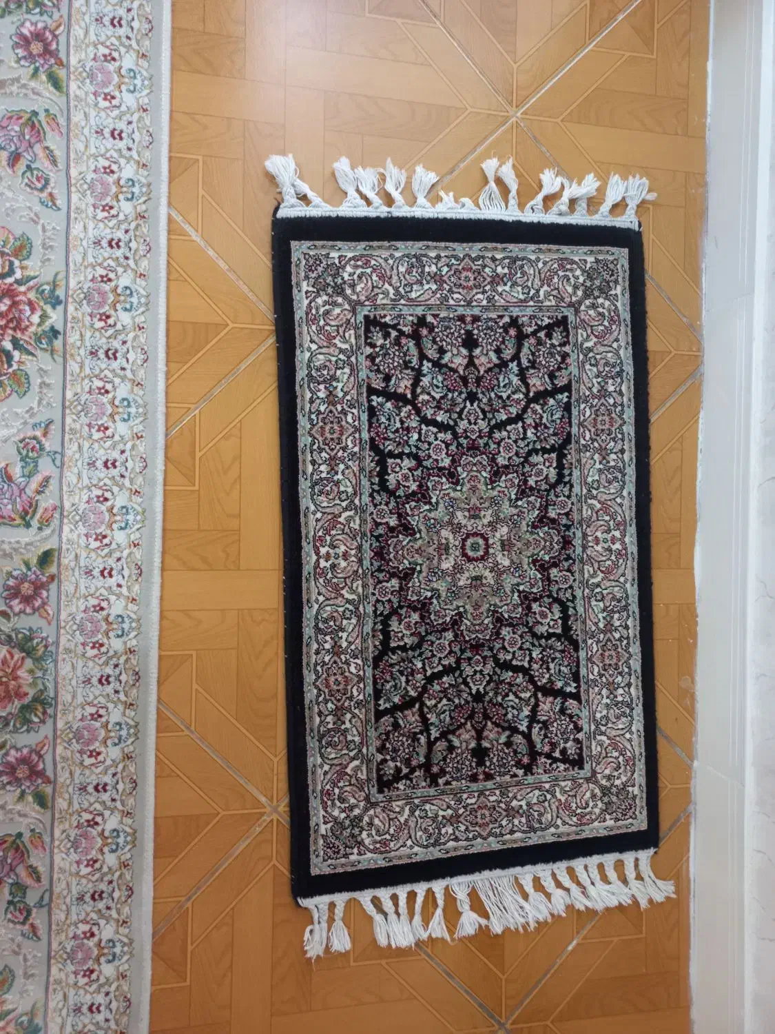 پادری درحد نو|پادری|اسلام‌شهر, شهرک مفیدی|دیوار