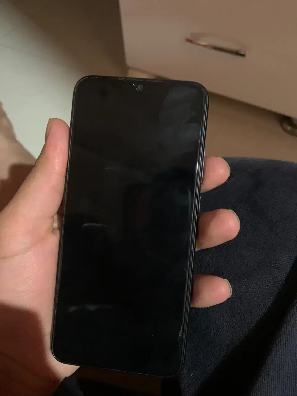 شیائومی ردمی9A در حد نو سالم|موبایل|تهران, خانی آباد نو شمالی|دیوار