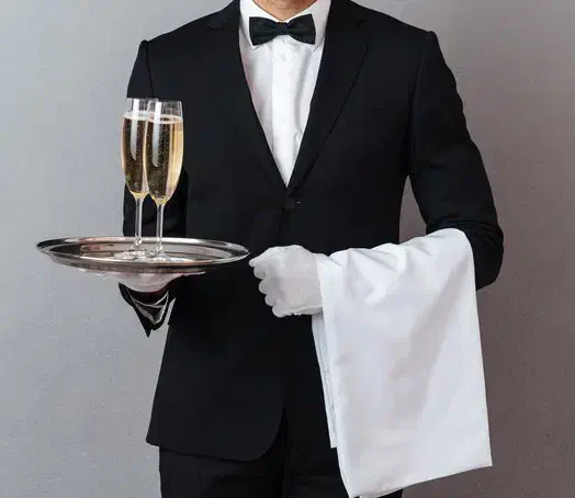 نیروی کار در کافه|استخدام خدمات فروشگاه و رستوران|ایلام, |دیوار